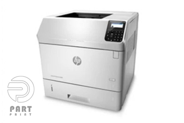 قیمت و خرید پرینتر تک کاره لیزری اچ پی مدل hp m605n