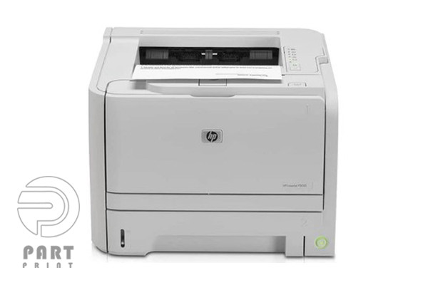خرید و قیمت پرینتر لیزری اچ پی مدل hp laser jet p2035n