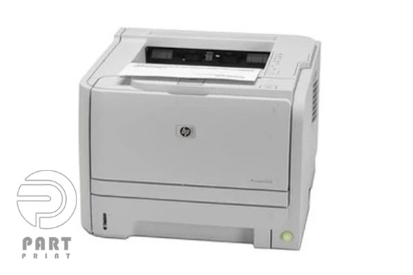 قیمت و خرید پرینتر لیزری اچ پی مدل hp P2035n