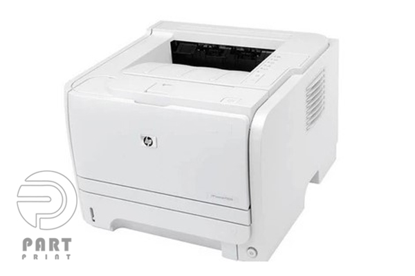 قیمت پرینتر لیزری hp P2035n