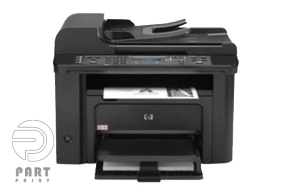 قیمت خرید پرینتر چندکاره لیزری اچ پی مدل HP LaserJet Pro M1536dnf MFP