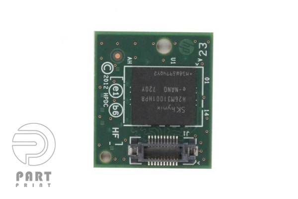 Hard Disk For HP Enterprise M631