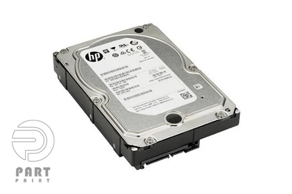 خرید و قیمت هارد دیسک پرینتر اچ پی مدل HP 630 / M630