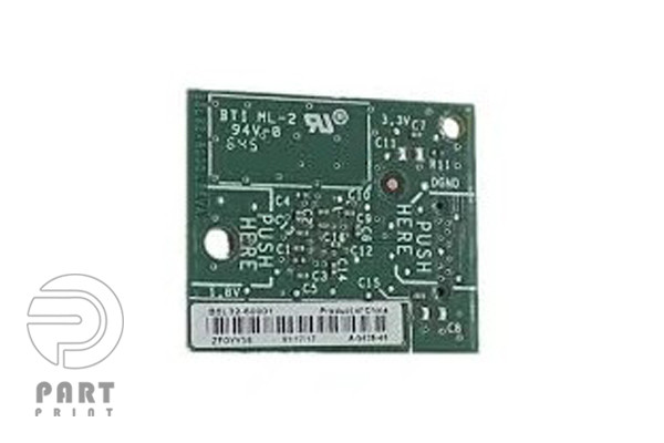 Hard Disk For HP Color Enterprise M553