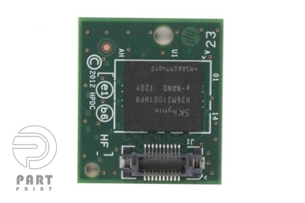 قیمت و خرید هارد دیسک پرینتر اچ پی مدل HP 577 / M577
