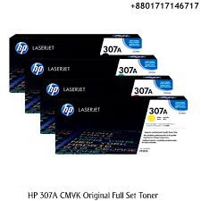 قیمت خرید کارتریج پرینتر اچ پی مدل HP 5225 / cp5225 / cp5225dn / cp5225n / 307A