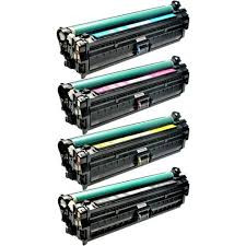 HP Color LaserJet cp5225 Toner Cartridge 307A
