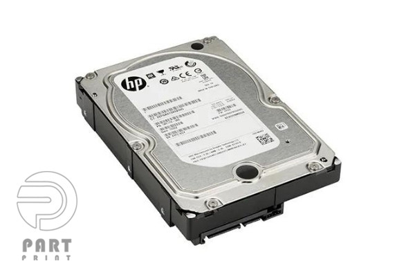 هارد دیسک پرینتر اچ پی مدل HP 575 / M575