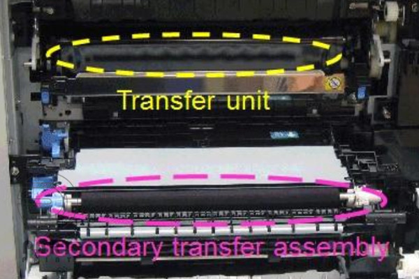 Hard Disk For HP Color Enterprise M575