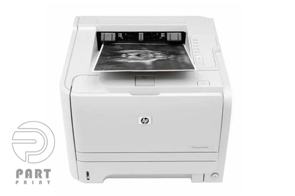 پرینتر اچ پی لیزری استوک مدل hp p2035 / 2035