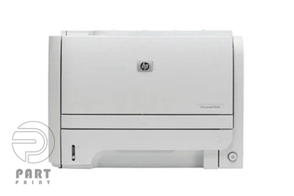 قیمت و خرید پرینتر hp p2035