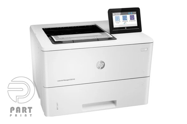 قیمت و خرید پرینتر اچ پی مدل HP E50145