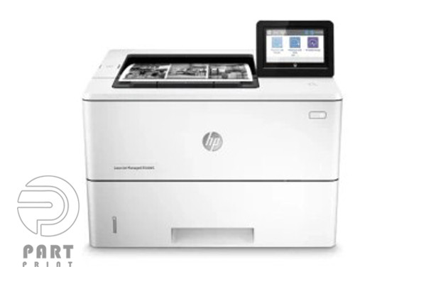 خرید و قیمت پرینتر اچ پی مدل HP E50145