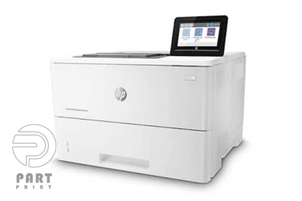 HP LaserJet Managed E50145