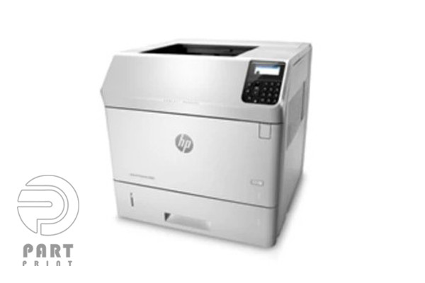 خرید و قیمت پرینتر لیزری اچ پی مدل hp last jet Enterprise M605