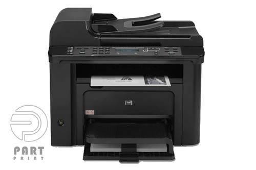 قیمت و خرید پرینتر چندکاره لیزری استوک hp m1536dnf