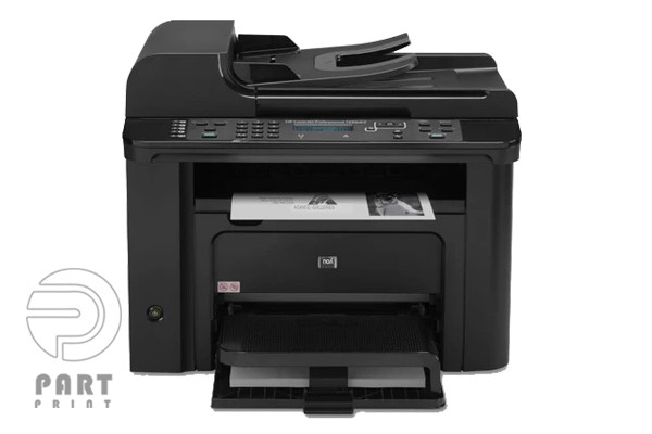 قیمت و خرید پرینتر چندکاره لیزری استوک hp m1536dnf