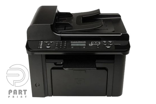 خرید وقیمت پرینتر چندکاره لیزری اچ پی مدل Hp Laserjet Pro MFP M1536dnf