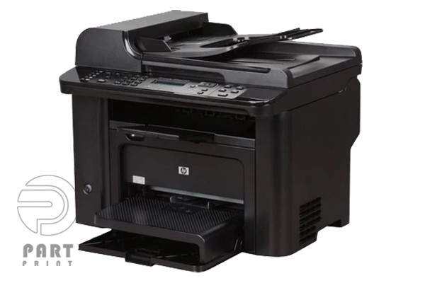 پرینتر چندکاره لیزری اچ پی مدل Hp Laserjet MFP M1536dnf