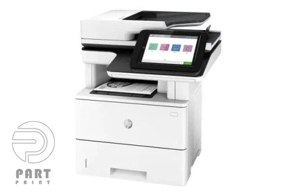 قیمت و خرید پرینتر چندکاره لیزری اچ پی مدل HP M527 / M527dn / 527