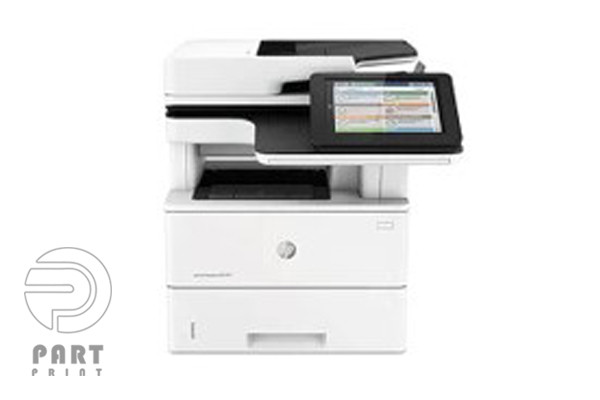 قیمت و خرید کپی چندکاره لیزری اچ پی HP M527 / M527dn / 527