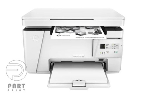 خرید و قیمت پرینتر سه کاره اچ پی مدل HP LaserJet Pro MFP M26a / 26
