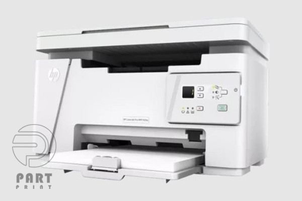 HP LaserJet Pro MFP M26a