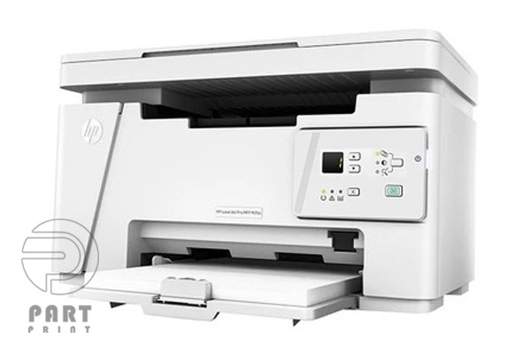خرید و قیمت پرینتر چندکاره اچ پی مدل HP 26a / M26a / 26