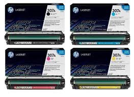 قیمت و خرید کارتریج پرینتر اچ پی مدل HP 5525/ cp5525 / cp5525dn / cp5525n / 307A