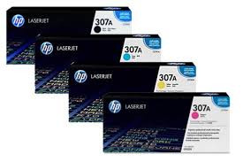 خرید و قیمت کارتریج پرینتر اچ پی مدل HP 5525/ cp5525 / cp5525dn / cp5525n / 307A