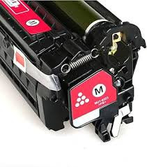 کارتریج رنگی HP 5225