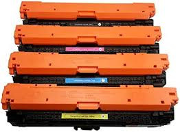 کارتریج کپی رنگی HP M775 / 775