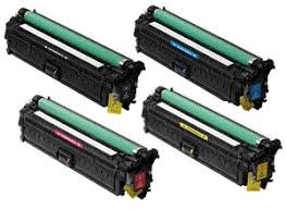 HP LaserJet 700 Color MFP M775 Toner Cartridge 651A CE340A CE341A CE342A CE343