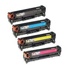کارتریج پرینتر رنگی اچ پی مدل HP M277n / M277 / 277 / 201A
