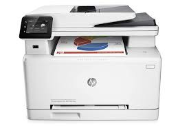 کارتریج پرینتر hp 201A / 277