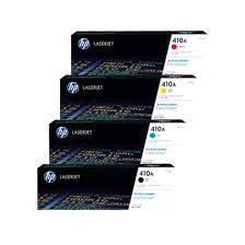 خرید و قیمت کارتریج پرینتر رنگی اچ پی مدل HP M۴77fdw / M477 / 477 / 410A