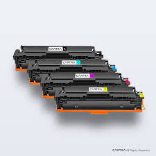 کارتریج پرینتر رنگی اچ پی مدل HP M۴77fdw / M477 / 477 / 410A
