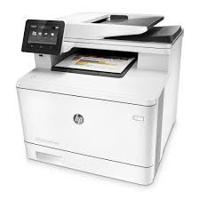 کارتریج پرینتر رنگی hp m477 / 410A