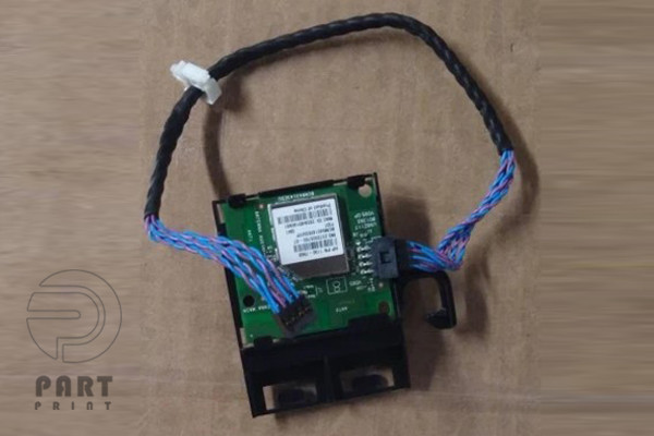 برد وای فای ( وایرلس ) پرینتر اچ پی مدل HP E50145 / 50145
