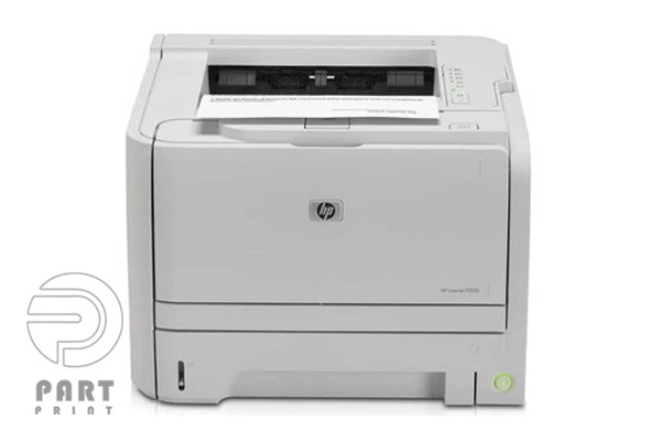 خرید و قیمت پرینتر لیزری اچ پی مدل hp laser jet P2035