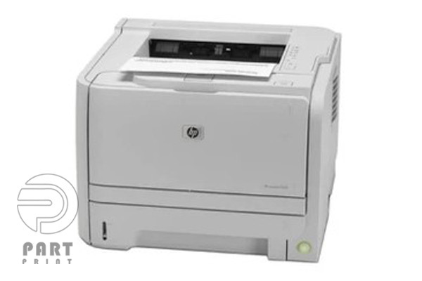 قیمت و خرید پرینتر لیزری hp laser jet P2035