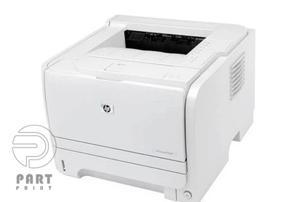 خرید وقیمت پرینتر لیزری استوک اچ پی مدل hp p2035