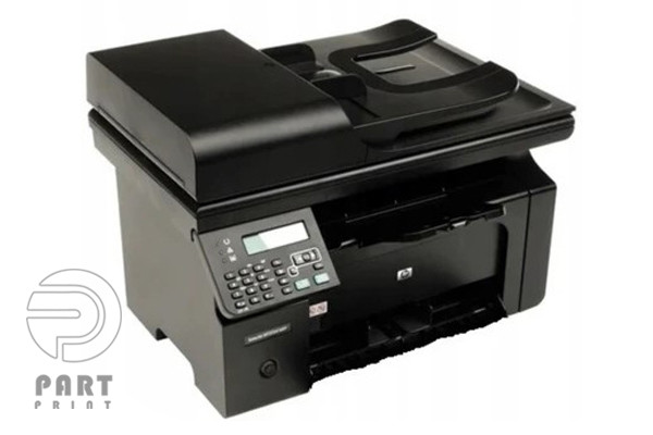 خرید و قیمت پرینتر چندکاره استوک hp m1212nf