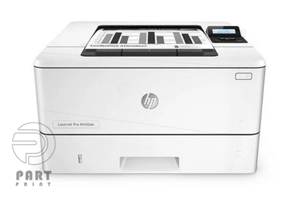 خرید و قیمت پرینتر تک کاره لیزری اچ پی مدل hp m402