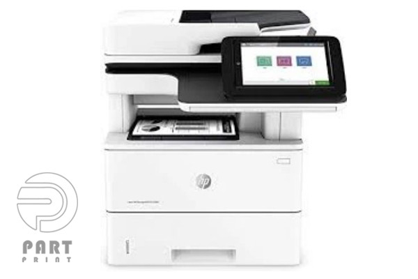 قیمت و خرید پرینتر چندکاره اچ پی مدل HP E52645 dn / 52645 dn