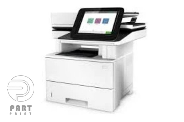 خرید و قیمت پرینتر چندکاره اچ پی مدل HP E52645 dn / 52645 dn