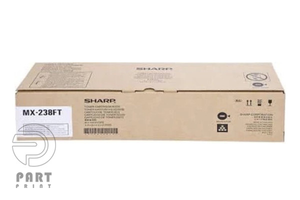 Cartridge Toner For Sharp AR- 6020