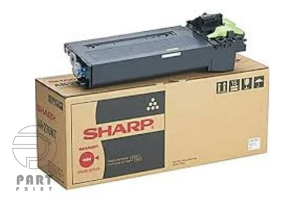 خرید و قیمت کارتریج تونر کپی شارپ مدل Sharp AR- 201