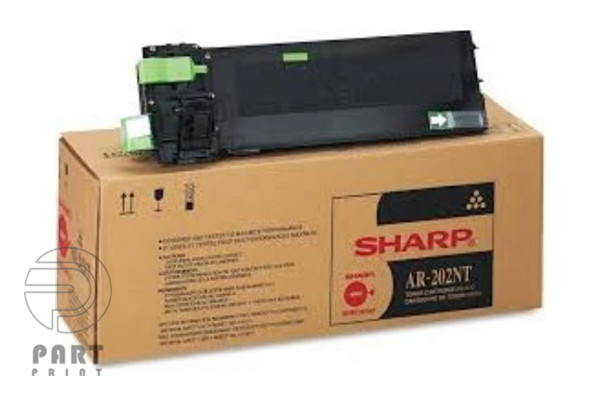 قیمت و خرید کارتریج تونر کپی شارپ مدل Sharp AR- 201