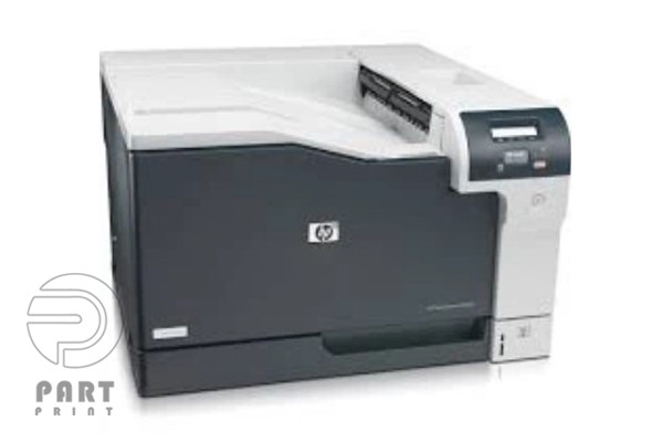 خرید و قیمت پرینتر رنگی اچ پی مدل HP LaserJet CP5225dn / 5225 dn